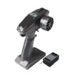 UDIRC 1005 Radical Pro Brushless 60km/h Upgraded RTR 4WD RC Car – RC drift cars