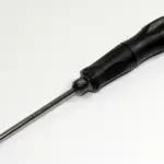 5.0mm Phillips Screwdriver – RC Wheels & Tyres