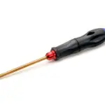 5.0mm Titanium Phillips PRO Screwdriver – RC Wheels & Tyres