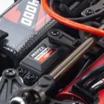 Kyosho Inferno MP10e 1:8 RC Brushless EP Readyset T1 Green – RC Buggies