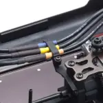 Kyosho Inferno MP10e 1:8 RC Brushless EP Readyset T1 Green – RC Buggies