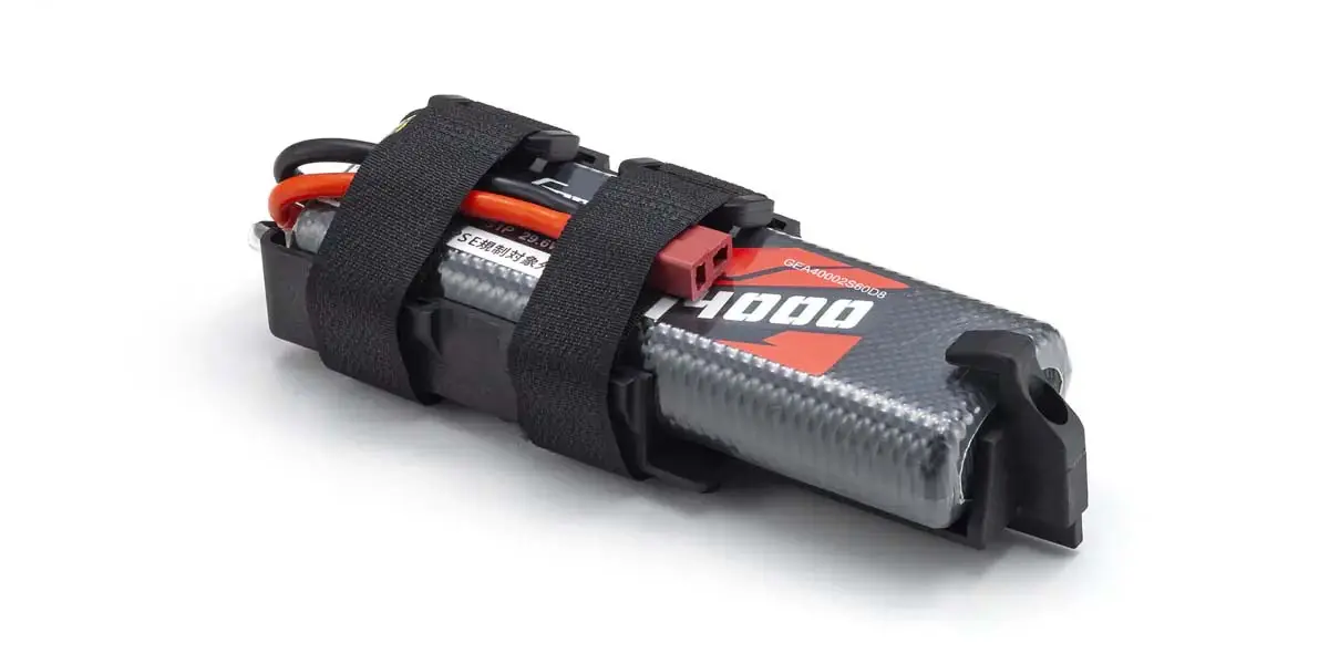 Kyosho Inferno MP10e 1:8 RC Brushless EP Readyset T1 Green – RC Buggies