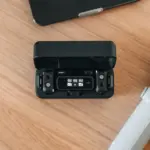 DJI Mic (1Tx + 1Rx) – Drones