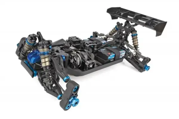 team associated rc8b4e