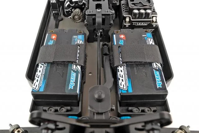 team associated rc8b4e