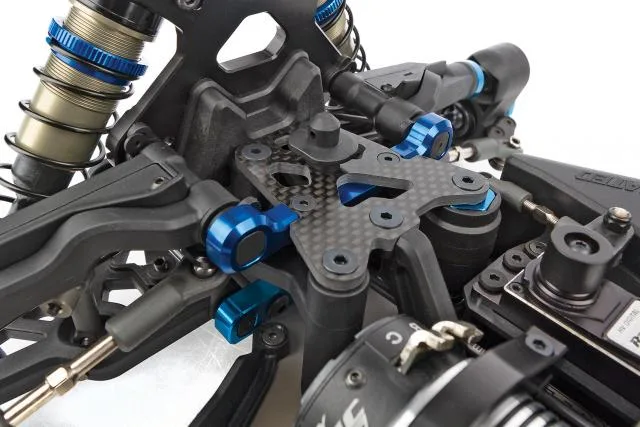 team associated rc8b4e