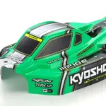 Kyosho Inferno MP10e 1:8 RC Brushless EP Readyset T1 Green – RC Buggies