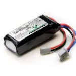 1:18 Micro Crawler "Power Wagon" grey RTR – RC Crawlers