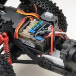 1:18 Micro Crawler "Power Wagon" grey RTR – RC Crawlers