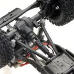 1:18 EVO Crawler "Power Wagon V2" 2-gear green RTR – 1/18th