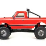 1:18 Micro Crawler "C10 Pickup" red RTR – RC Crawlers
