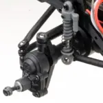 1:18 Micro PRO Crawler "Trail Hunter" Bright Sand RTR – 1/18th