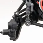 1:18 Micro PRO Crawler "Trail Hunter" Bright Sand RTR – 1/18th