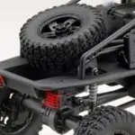 1:18 Micro PRO Crawler "Trail Hunter" Bright Sand RTR – 1/18th