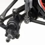 1:18 EVO Crawler "Trail Hunter V2" 2-gear camo RTR – 1/18th