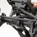 1:18 EVO Crawler "Trail Hunter V2" 2-gear blue RTR – 1/18th