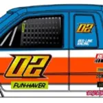 Absima CR18P 1:18 Brushless Rock Racer "The GOAT" (Blue) RTR – 1/18th