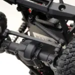 1:24 Micro Crawler "Jimny" yellow RTR – RC Crawlers