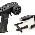 1:24 Micro Crawler "Jimny" yellow RTR – RC Crawlers