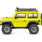1:24 Micro Crawler "Jimny" yellow RTR – RC Crawlers