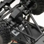 1:24 Micro Crawler "Jimny" green RTR – RC Crawlers