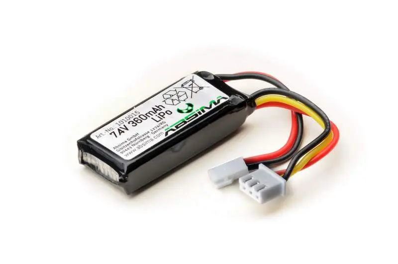 1:24 Micro Crawler "Jimny" green RTR – RC Crawlers