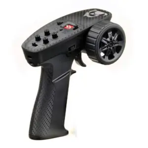 1:24 Micro Crawler "Jimny" green RTR – RC Crawlers