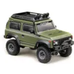 1:24 Micro Crawler "Jimny" green RTR – RC Crawlers