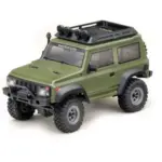 1:24 Micro Crawler "Jimny" green RTR – RC Crawlers