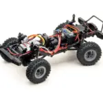 1:24 Micro Crawler "Jimny" green RTR – RC Crawlers