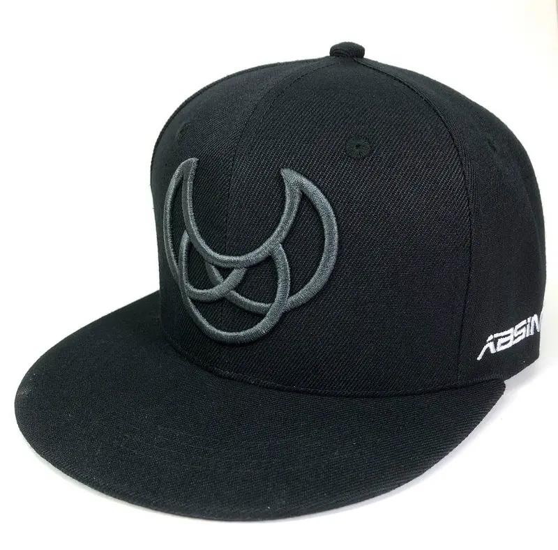ABSIMA Snapback Cap - Hip-Hop Style – RC Wheels & Tyres