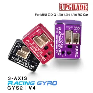 AFRCGYRO – Under £50