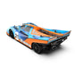 Rlaarlo AK917 Alloy RTR Blue – Electric RC cars