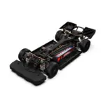 Rlaarlo AK917 Alloy RTR Red – Electric RC cars