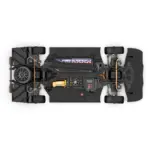 Rlaarlo AK917 Alloy RTR Red – Electric RC cars