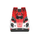 Rlaarlo AK917 Alloy RTR Red – Electric RC cars