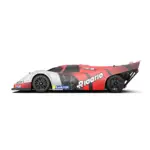 Rlaarlo AK917 Alloy RTR Red – Electric RC cars