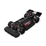 Rlaarlo AK917 Alloy RTR Blue – Electric RC cars