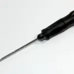 ARM REAMER 3.0mm – RC Wheels & Tyres