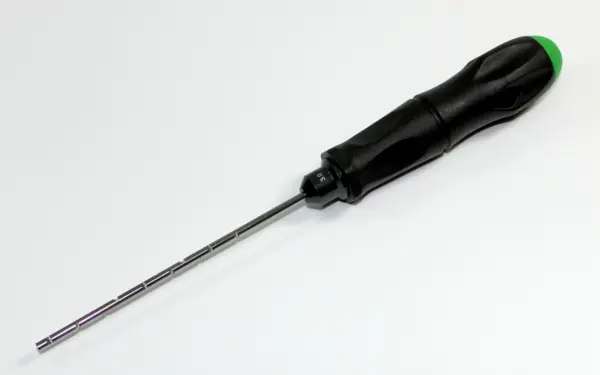 ARM REAMER 3.0mm – RC Wheels & Tyres