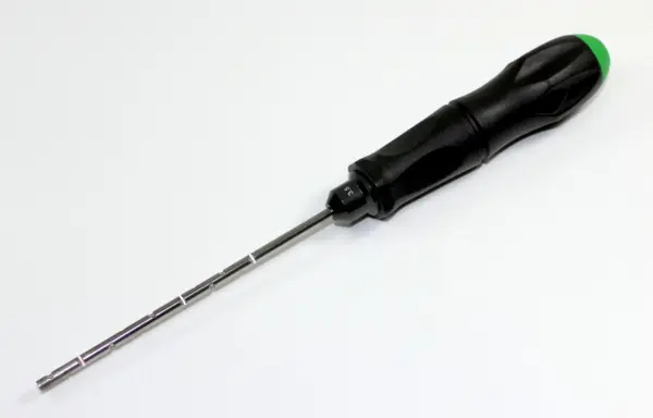 ARM REAMER 3.5mm – RC Wheels & Tyres