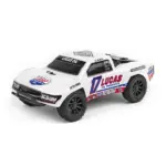 Associated Ae Qualifier Series Sc28 1:28 Sc Truck Lucas Oil Edition – Team Associated Parts