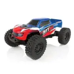 Associated Ae Qualifier Series Mt28 1:28 Monster Truck – Team Associated Parts