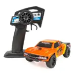 Team Associated Ae Qualifier Series Sc28 1:28 Sc Fox Factory Team Truck – Team Associated Parts