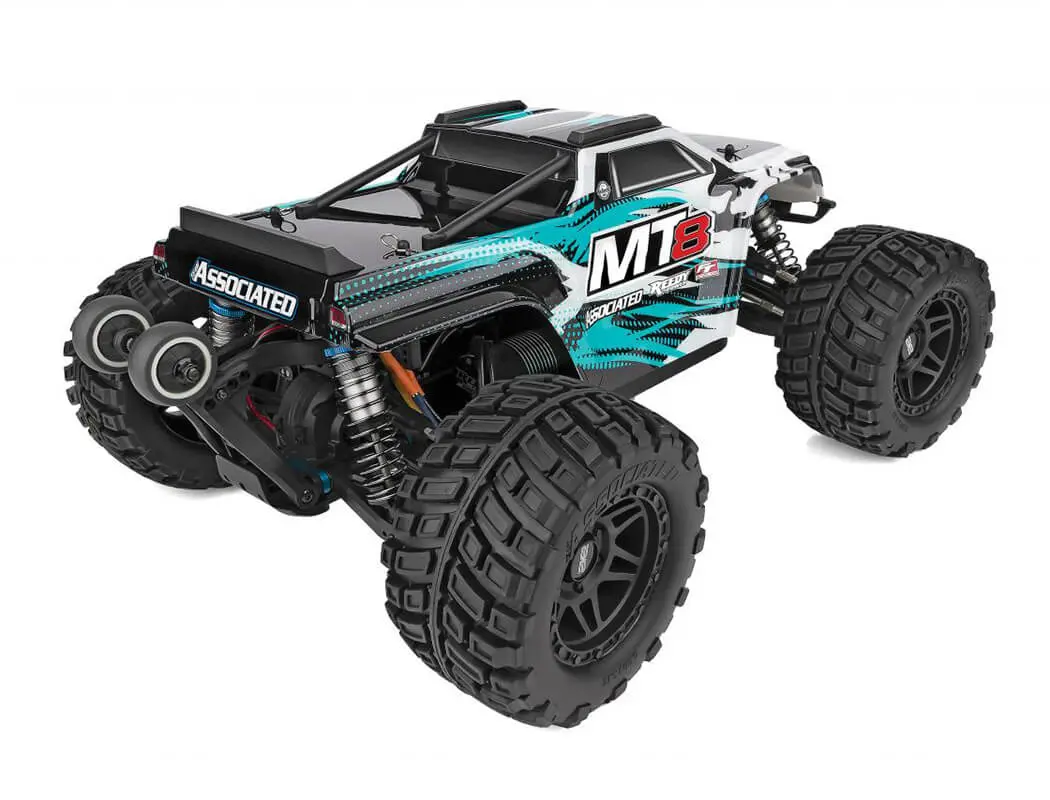 Cheap RC Cars Online in UK