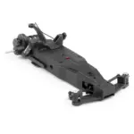 Associated Sc28 Chassis With Electronics – Team Associated Parts