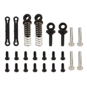 Associated Sc28 Hardware Pack – Team Associated Parts