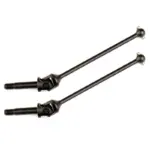 Associated Reflex 14B/14T Universal Driveshafts – Team Associated Parts