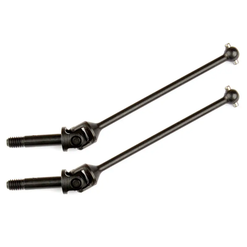 Associated Reflex 14B/14T Universal Driveshafts – Team Associated Parts