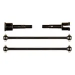 Associated Reflex 14B/14T Rear Driveline Set (Bones/Axles) – Team Associated Parts